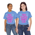 Tired Teachers Summer Club T‑Shirt | Funny Teacher Summer Shirt | Cr8tive Designs