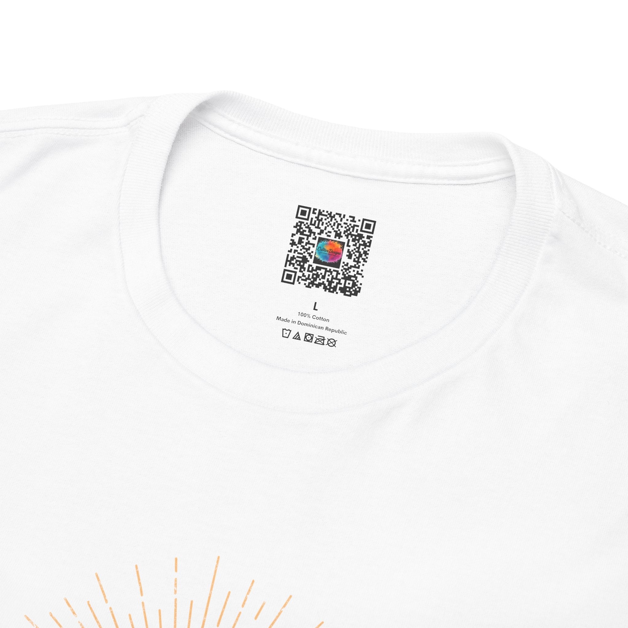 Into The Wild T-Shirt