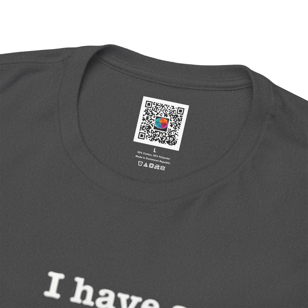 Homeschool Dad Tee-
