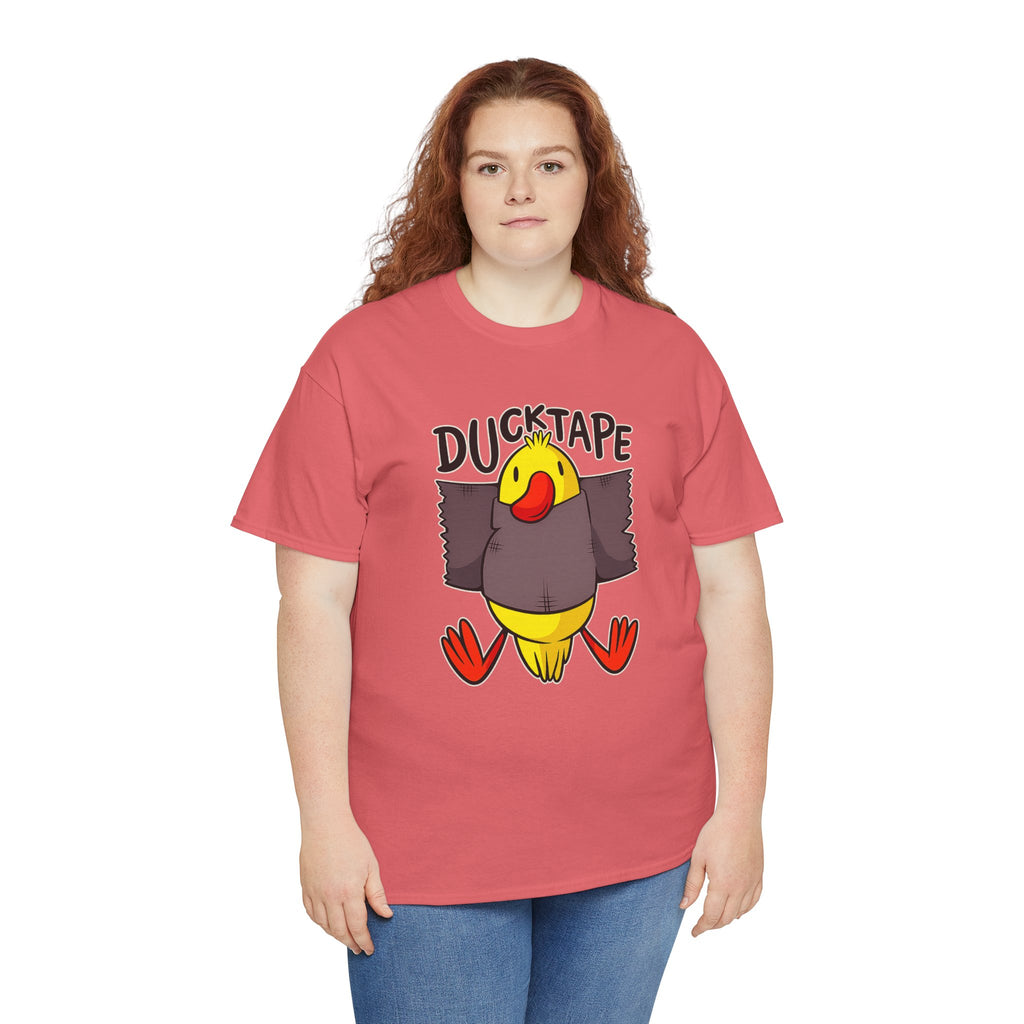 Duck Tape T-Shirt