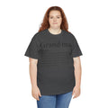 Grandma Definition Shirt – Sweet & Sentimental Gift for Grandma, Cozy Graphic Tee | Cr8tive Designs