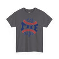Baseball 'Tis The Season T-Shirt/Cr8tive Designs