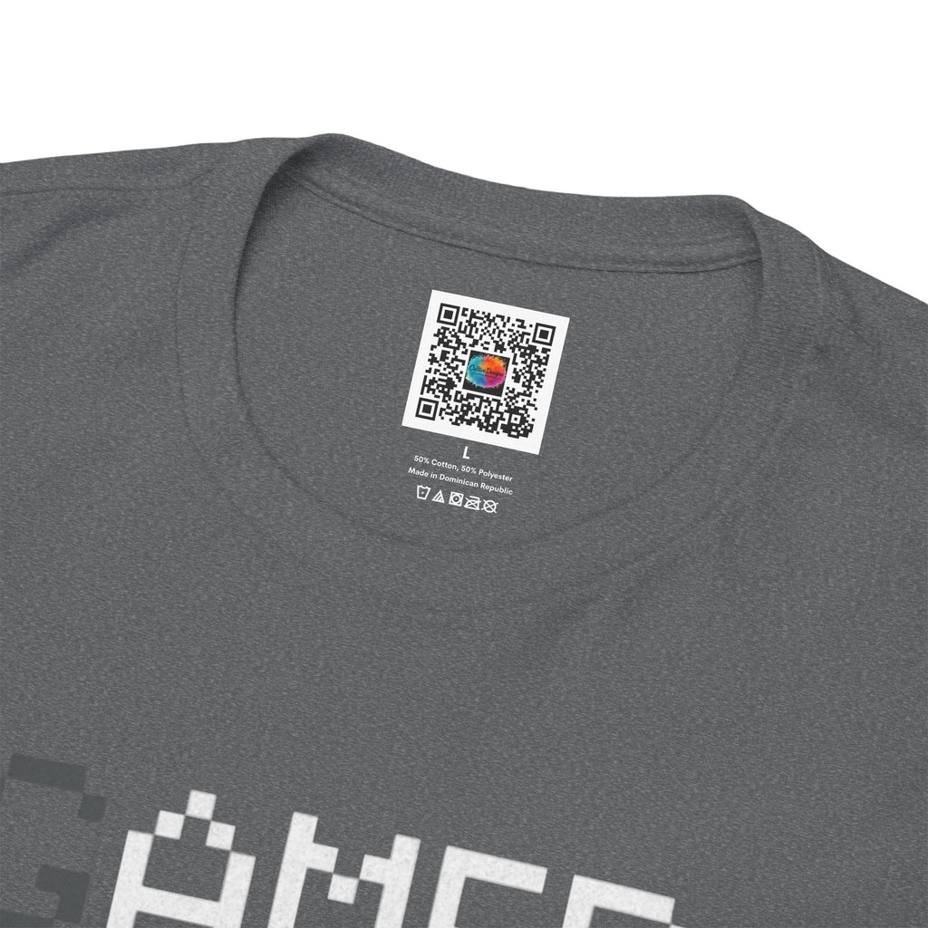 GAMER Pixel T-shirt
