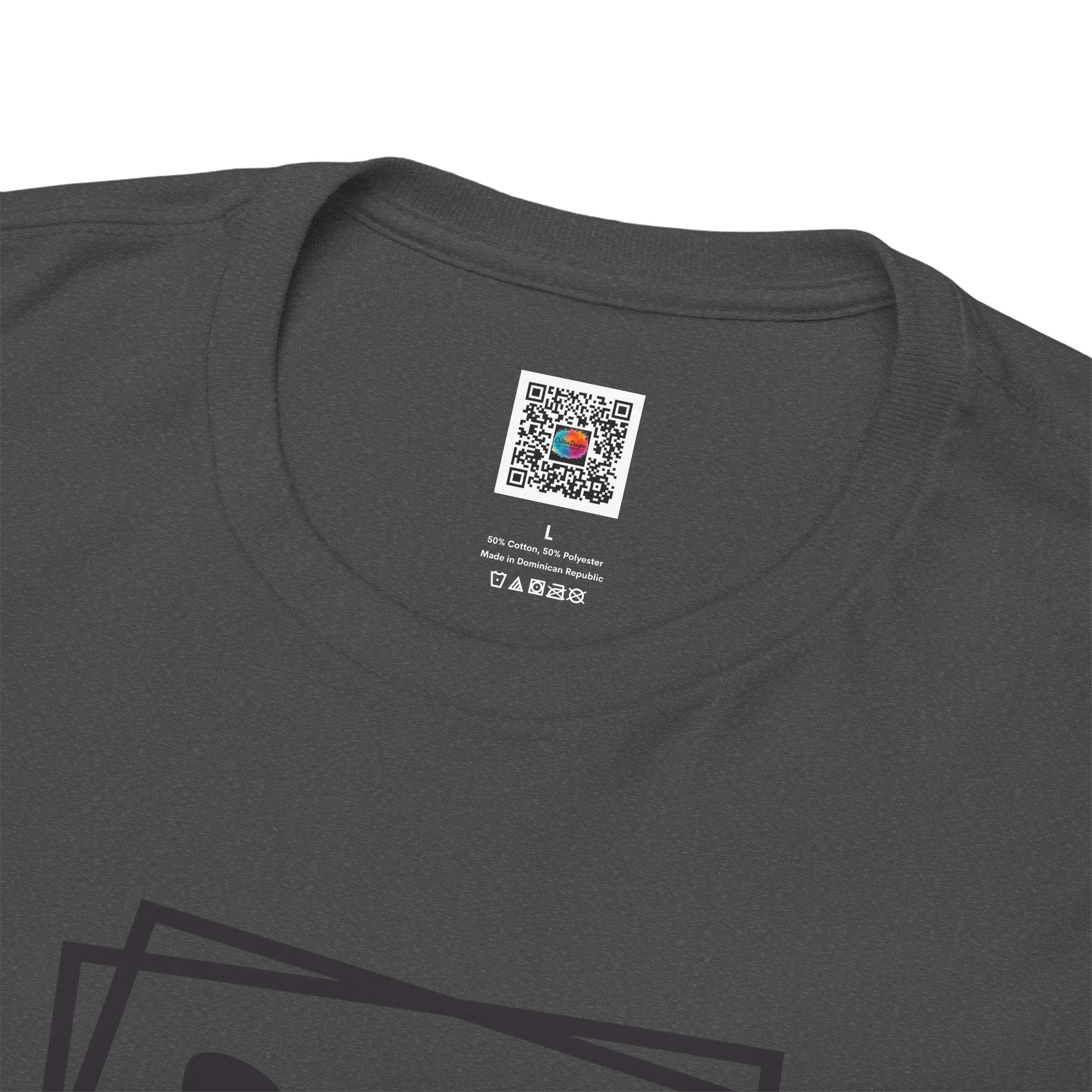 Retro Dog Mama Tee | Cute Dog Mom Shirt | Cr8tive Designs