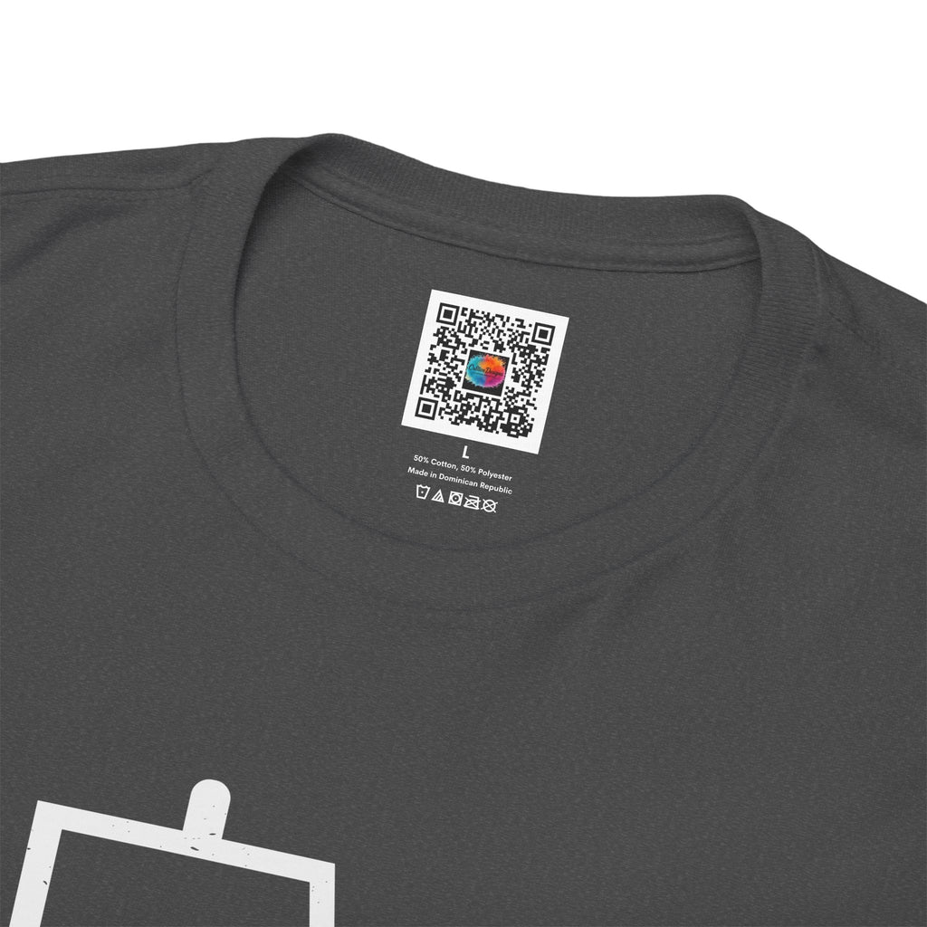 This Is How I Roll Forklift T-Shirt – Funny Warehouse Worker Tee | Operator Humor Shirt | Cr8tive Designs