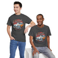 Classic Custom Muscle T-Shirt/Cr8tive Designs