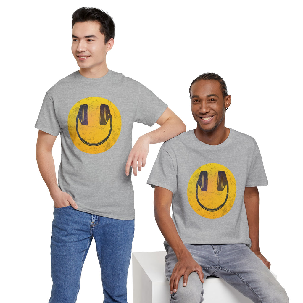 Smiley Face Tee T-Shirt