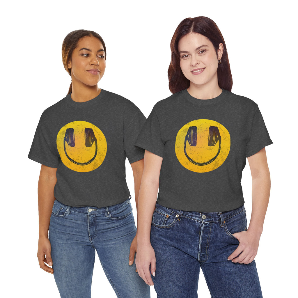 Smiley Face Tee T-Shirt