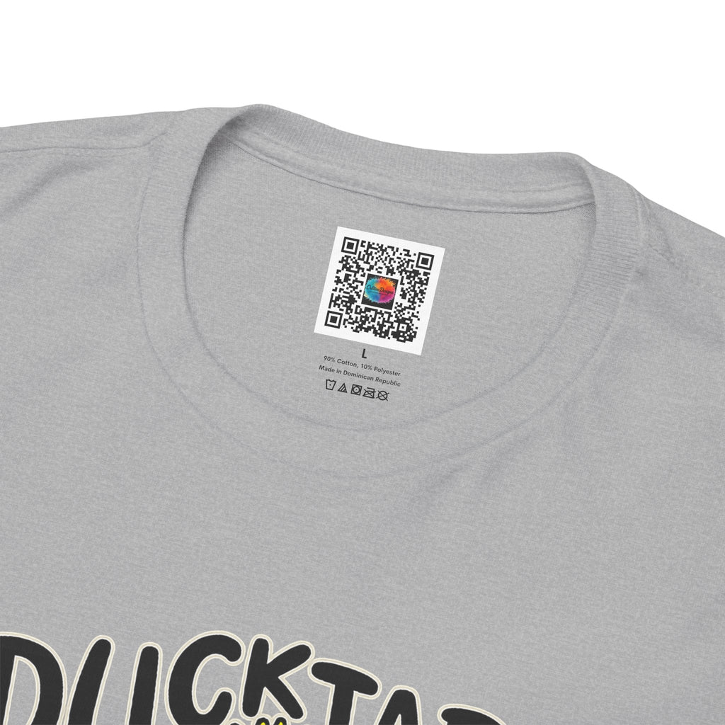 Duck Tape T-Shirt