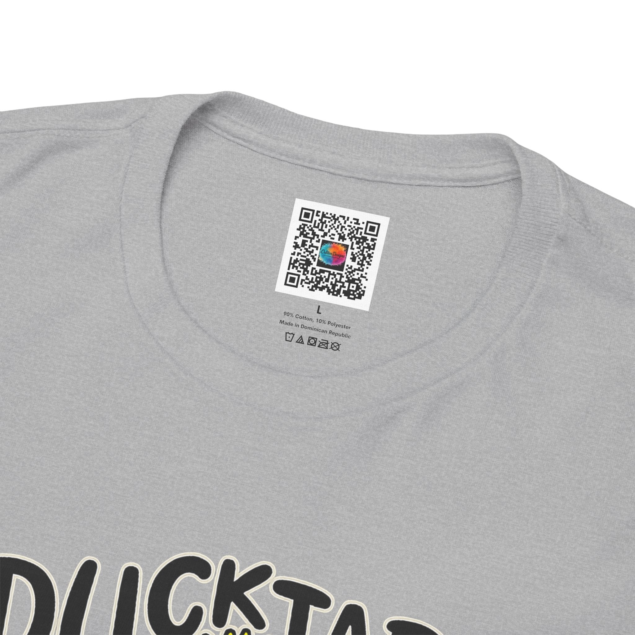 Duck Tape T-Shirt