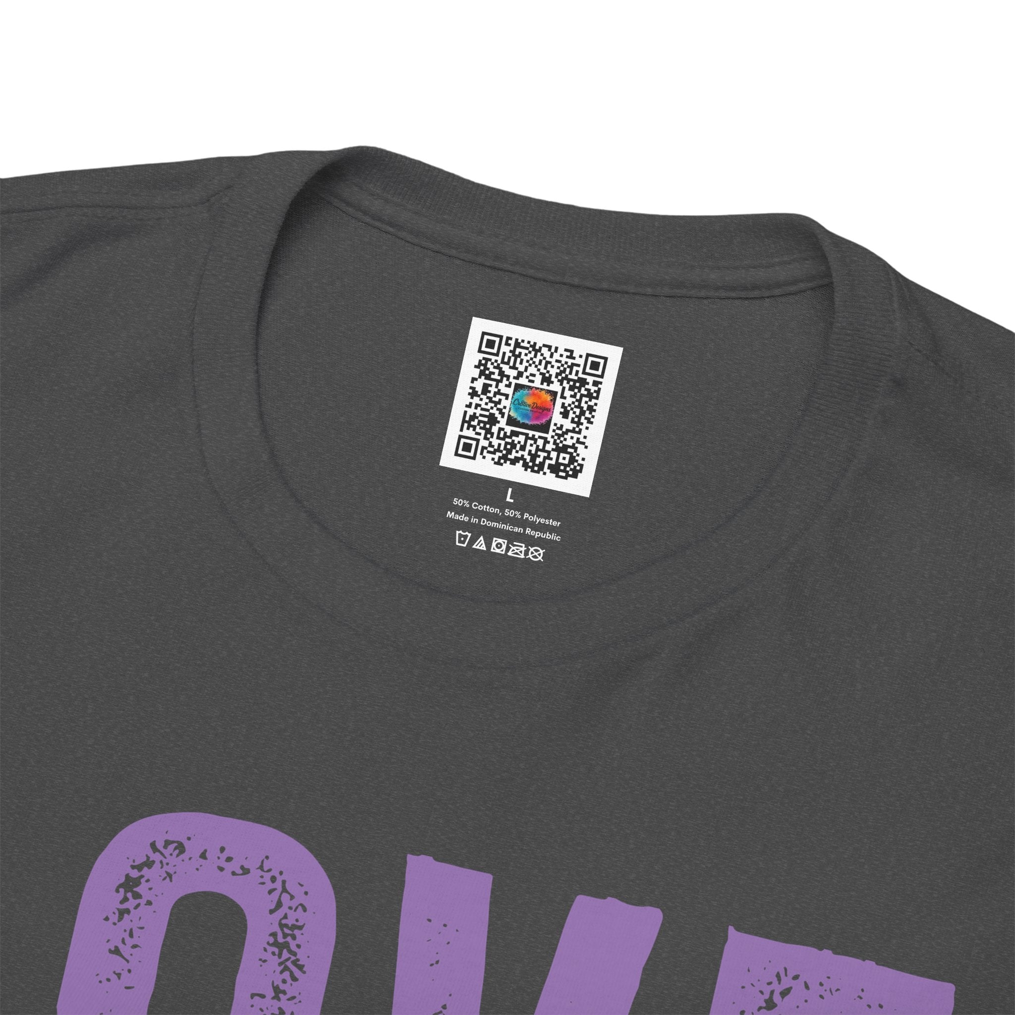 Love Like Jesus – Inspirational Christian Faith T-Shirt | Cr8tive Designs