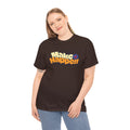 Make It Happen Graphic T-Shirt/Cr8tive Designs