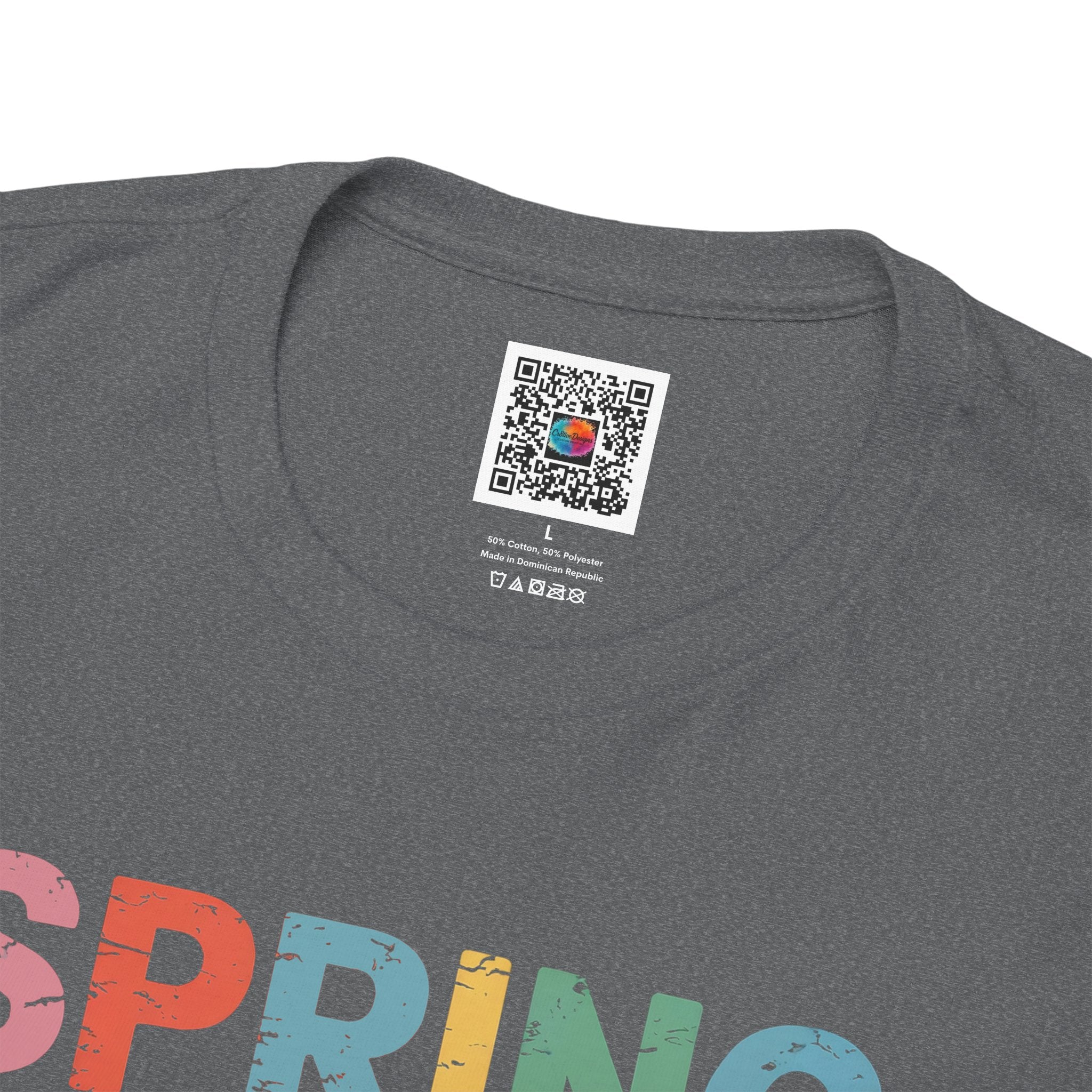 Spring Break T-Shirt