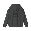 To The Person Behind Me Hoodie | Cr8tive Designs