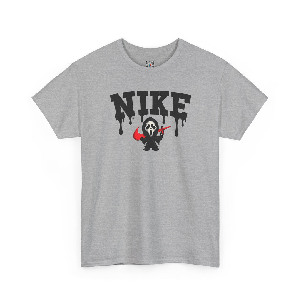 Scream Graphic| Horror-Inspired T-Shirt | Cr8tive Designs