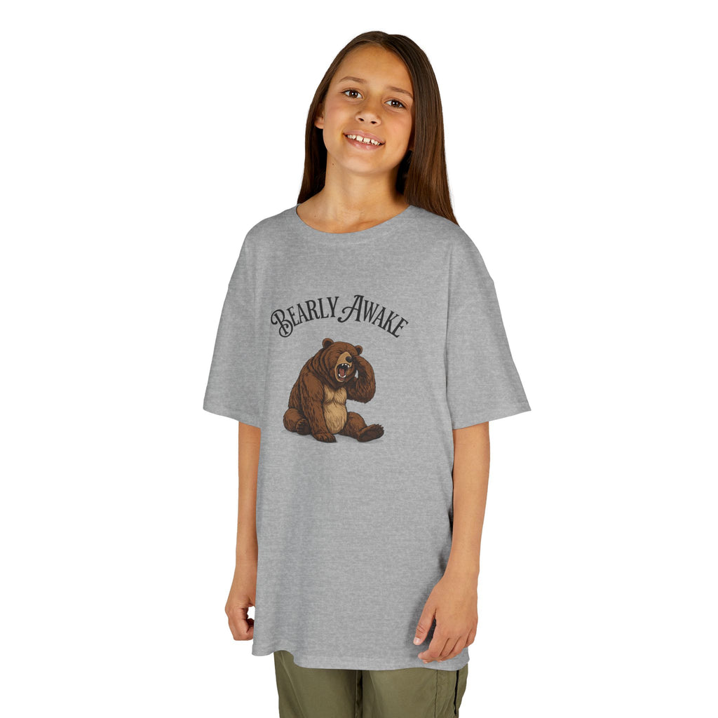 Bearly Awake T-Shirt