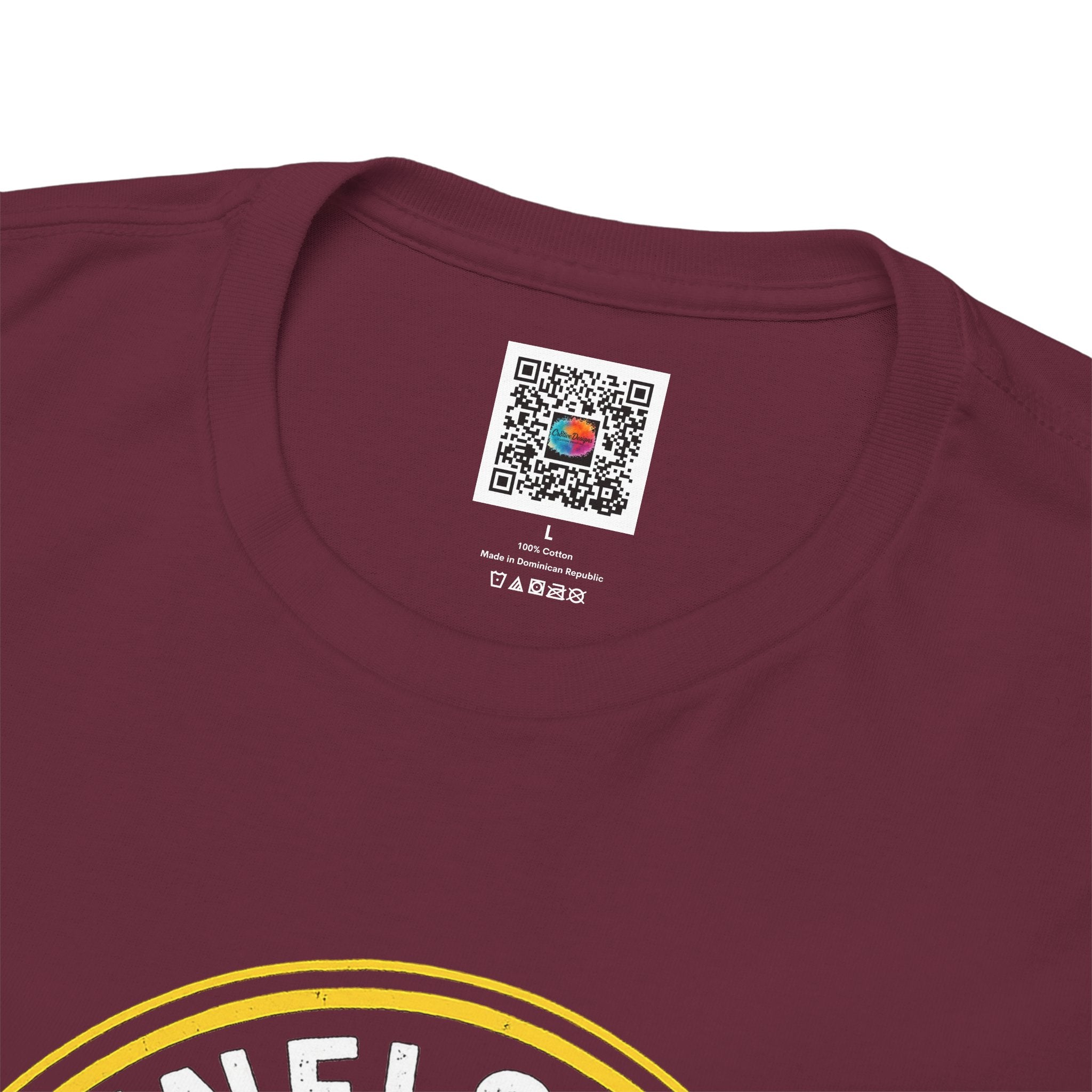 Sunflower Locally Grown Vintage T‑Shirt