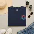 Sun Salt Sand | Tropical Beach Sunset Design | Cr8tive Designs