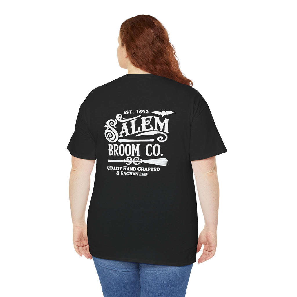 1692 They Missed One | Salem Witch Trials Pocket Graphic | Vintage Halloween T-Shirt | Cr8tive Designs