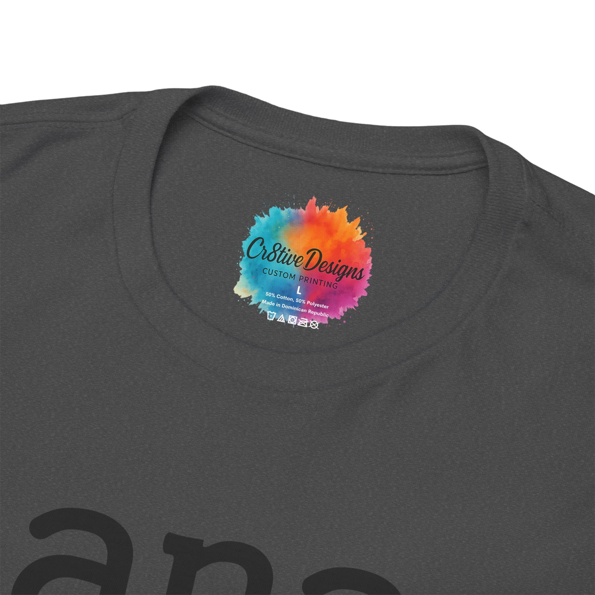 Nana Gift T-Shirt | Cute Grandma Definition Quote Tee | Cr8tive Designs