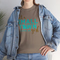 Just a Small Town | Rustic Country Graphic Tee | Cr8tive Designs