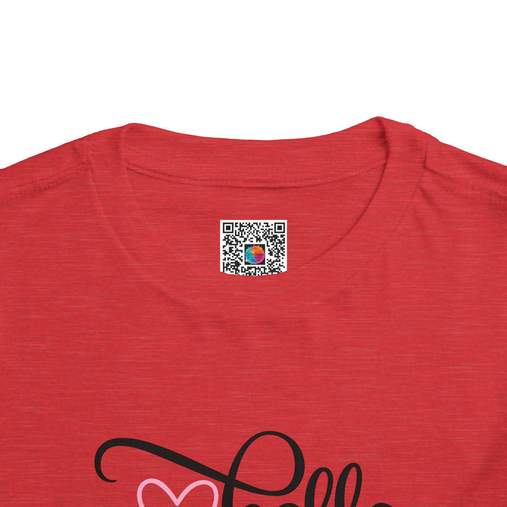 Hello Kindergarten Pencil Youth Tee | First Day of School T-Shirt | Cr8tive Designs