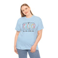 Teach Love Inspire Teacher Shirt | Back to School Teacher Tee | Cr8tive Designs