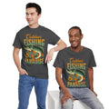 Fishing Paradise T-Shirt /Cr8tive Designs