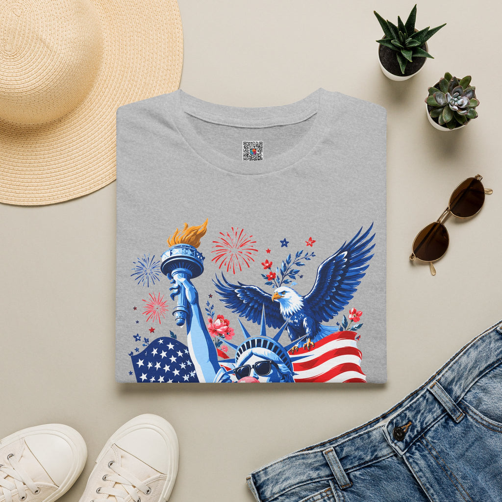 Patriotic Summer Blooms | American Flag Floral Design | Cr8tive Designs