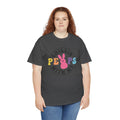 Chillin' With My Peeps T-Shirt/Cr8tive Designs