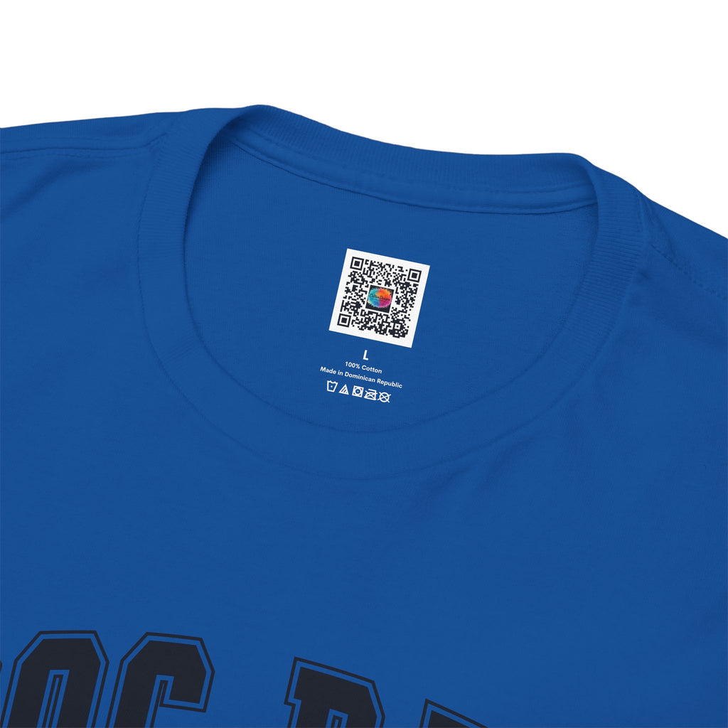 Classic Dog Dad Shirt | Pet Lover Tee | Cr8tive Designs