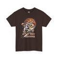 Swift Crossover | Basketball Tshirt Design | Cr8tive Designs