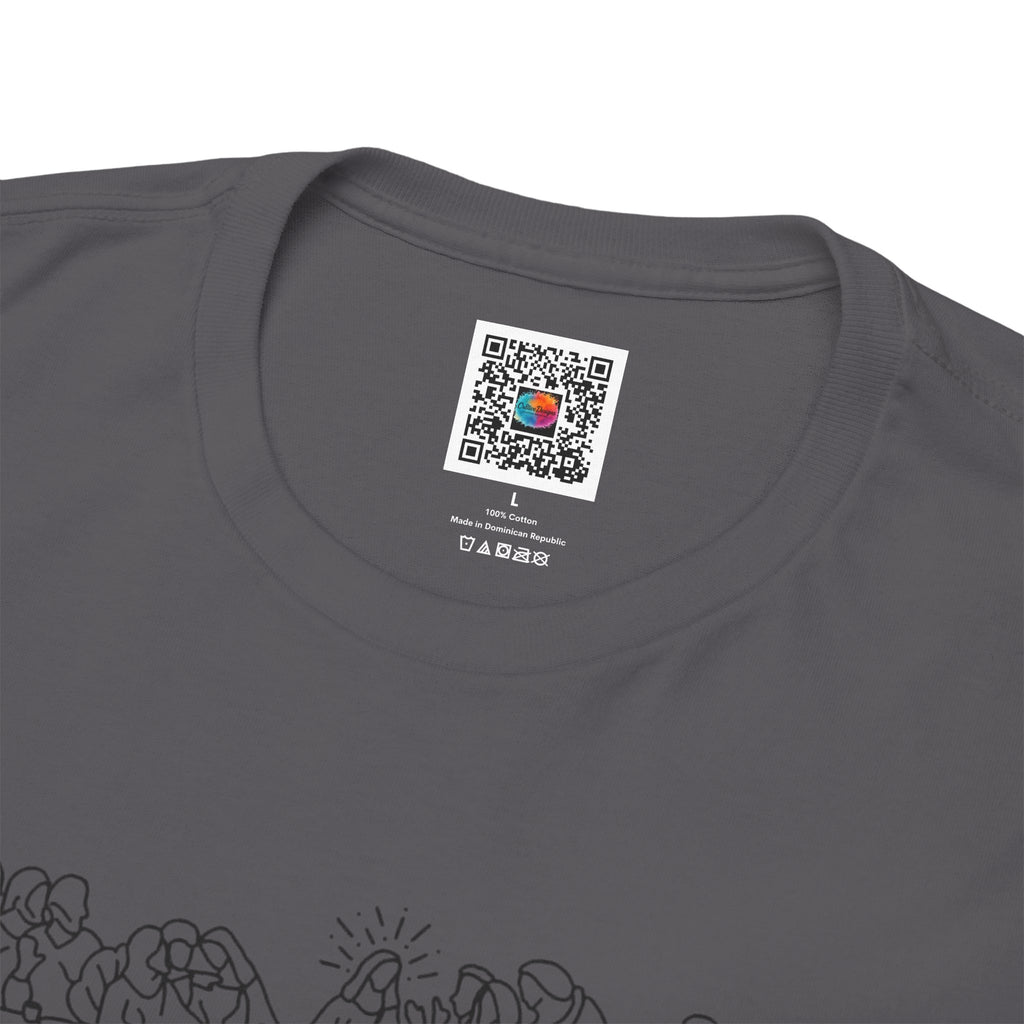 You Can Sit With Us T-Shirt
