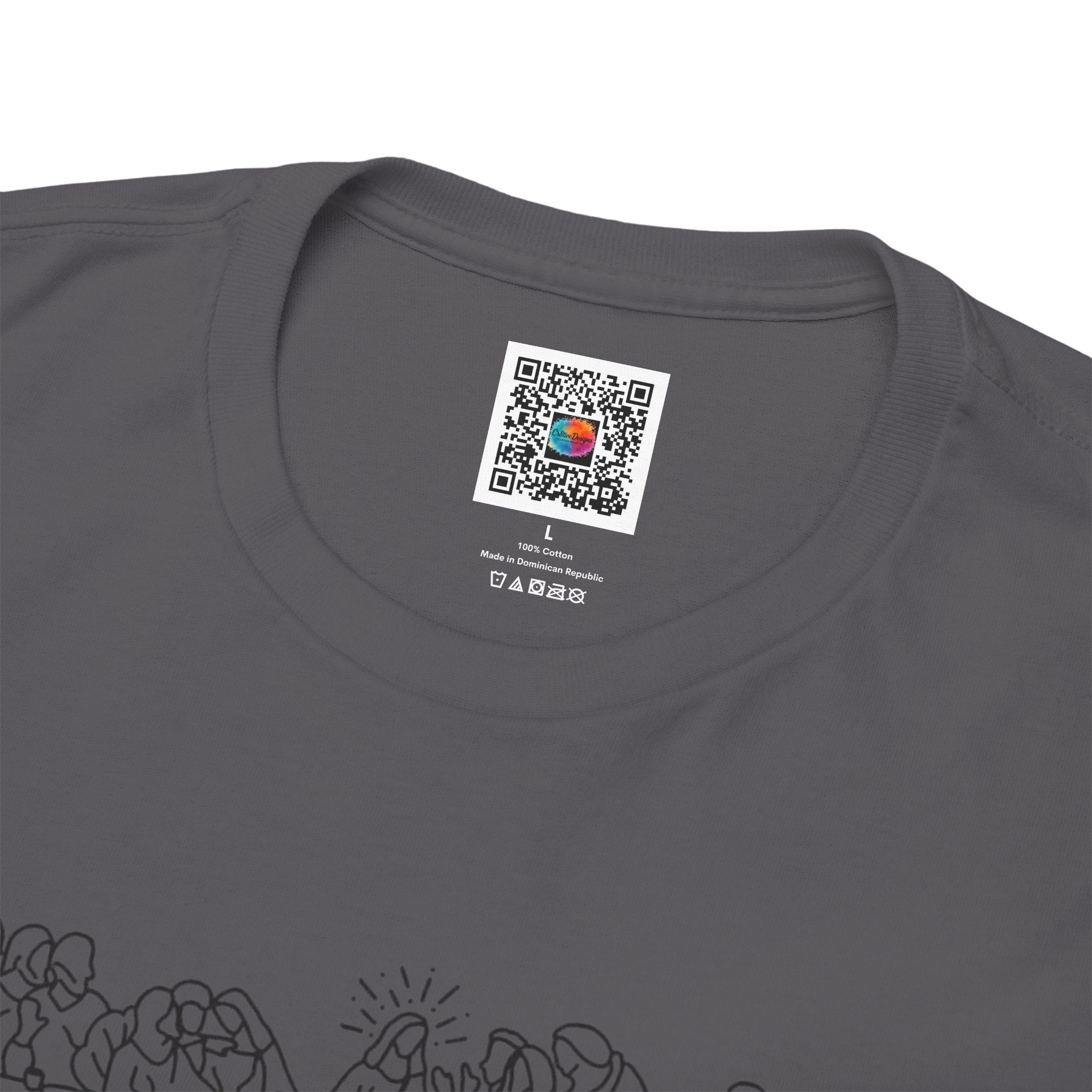 You Can Sit With Us T-Shirt
