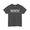 Gamer T-Shirt | Periodic Table Gaming Design | Cr8tive Designs