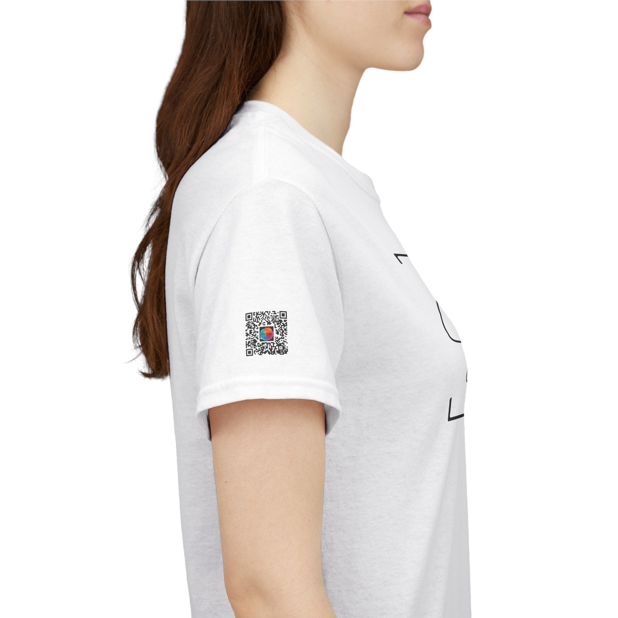 Senior Mom 2026 Script T-Shirt | Minimalist Graduation Tee | Class of 2026 Mom Shirt | Cr8tive Designs