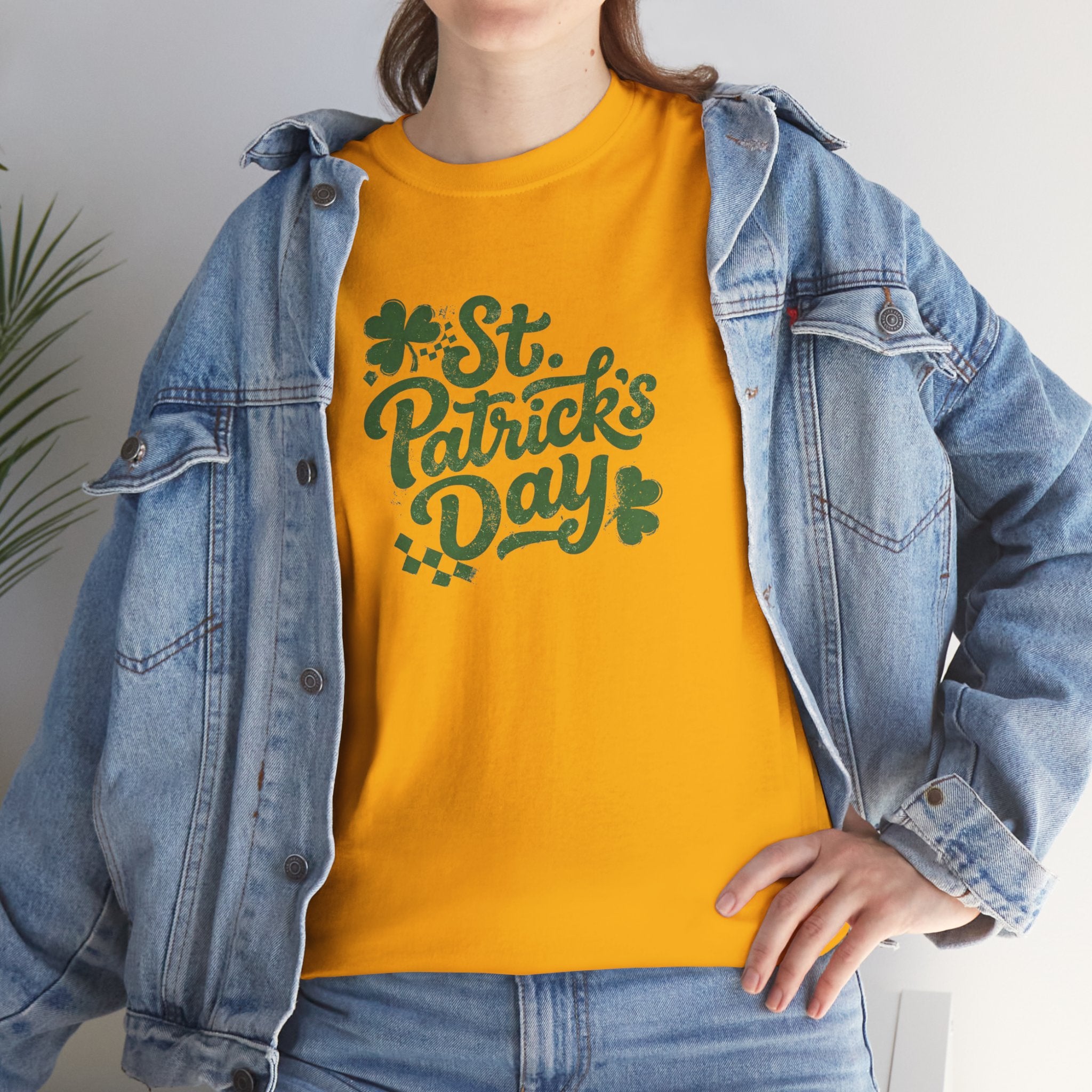 St. Patrick's Day T-Shirt
