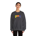Embroidered I Smell Children Sweatshirt | Sanderson Sisters Hair Crewneck | Cr8tive Designs