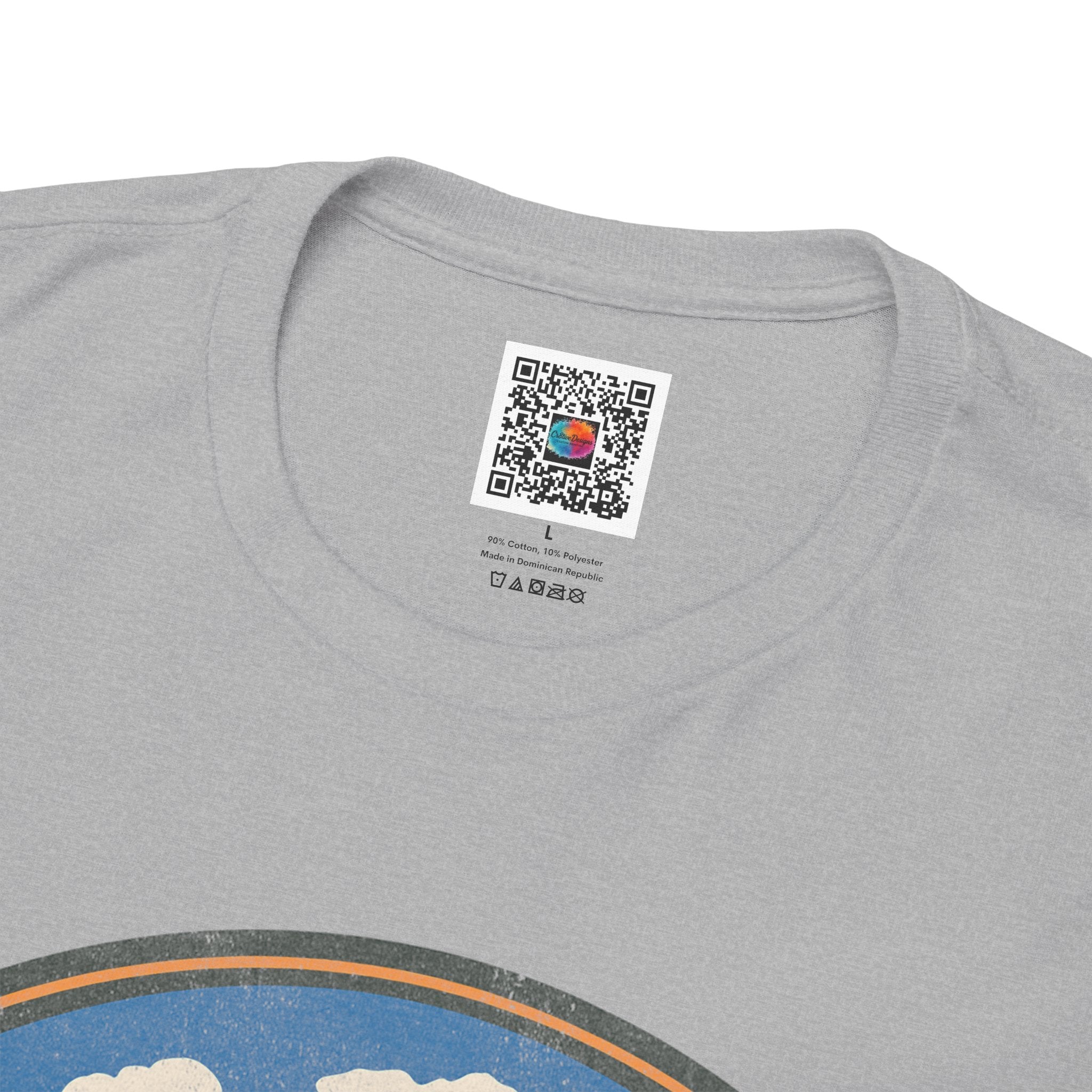 Expedition Mountain T-Shirt