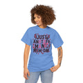 Just Another Manic Mom Day Graphic Tee – Funny Mom Shirt, Trendy Mom Life | Cr8tive Designs