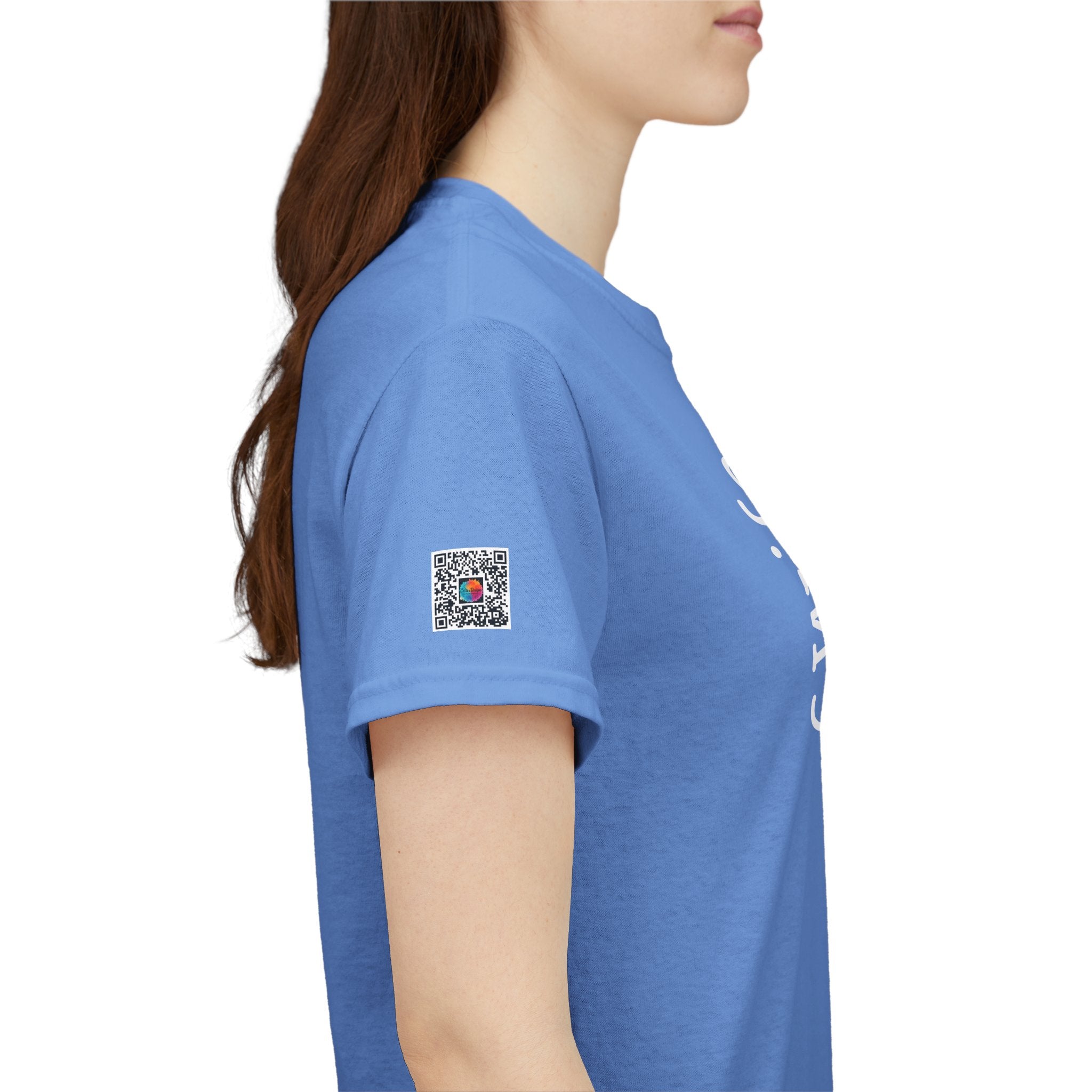 Wifey Mom Boss Graphic Tee – Trendy Mom Life Shirt, Stylish Mama Statement Tee | Cr8tive Designs