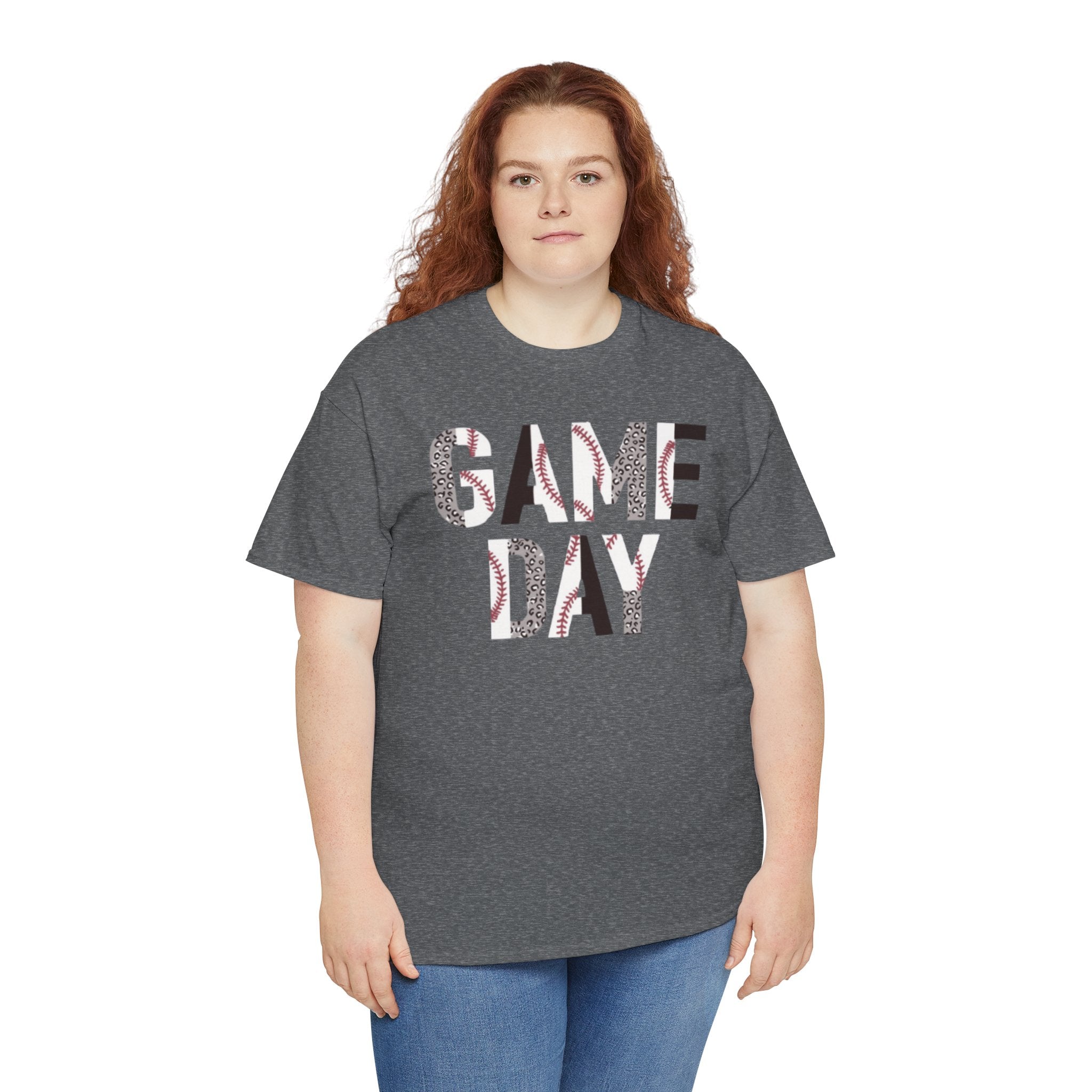 Game Day T-Shirt
