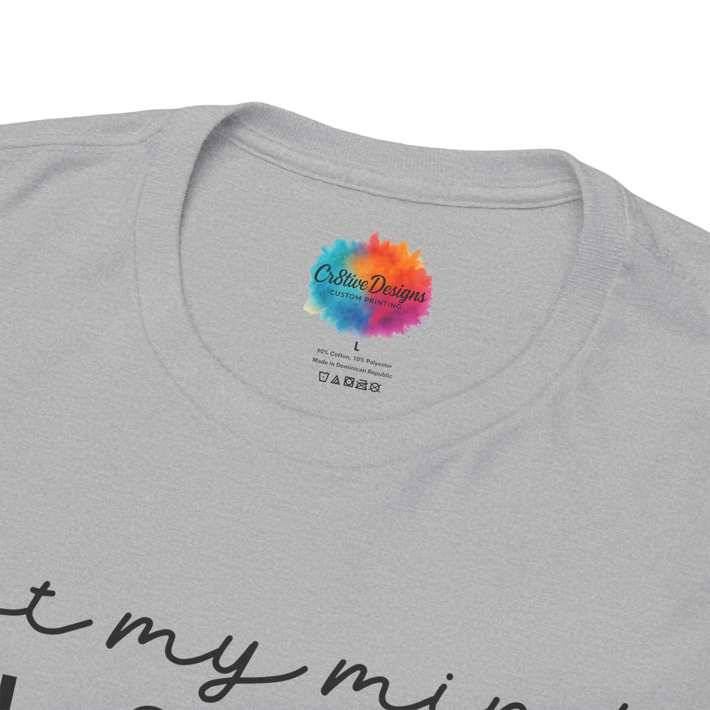 SUMMER ON MY MIND | FUNNY TEACHER SUMMER SHIRT | LAST DAY OF SCHOOL SHIRT | CR8TIVE DESIGNS