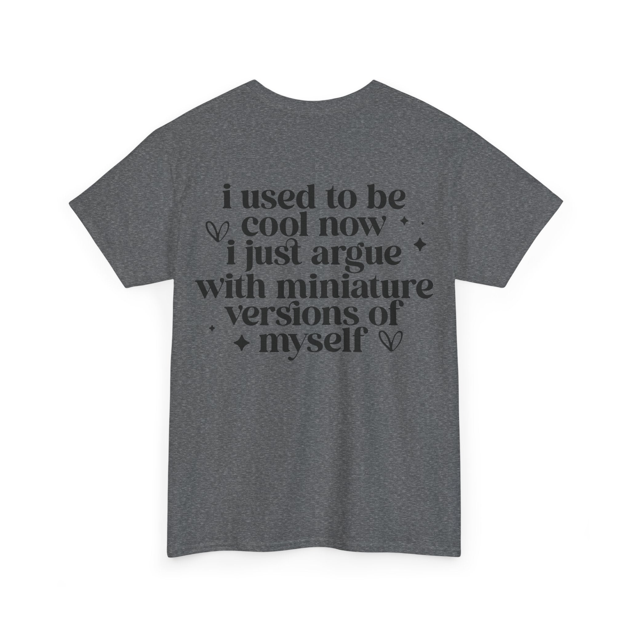 Funny Mom Life Shirt | Cool Mom | Graphic Tee | Cr8tive Designs