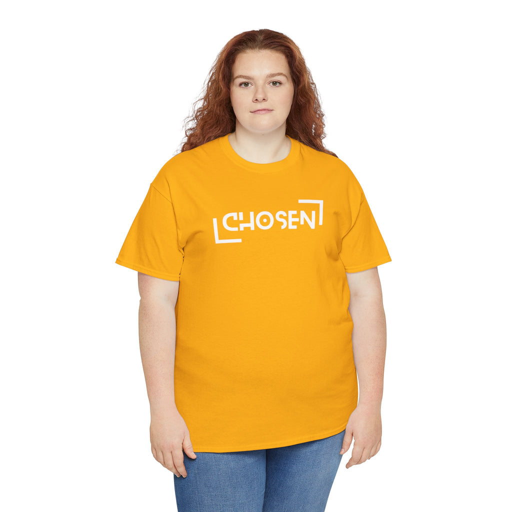 Chosen T‑Shirt
