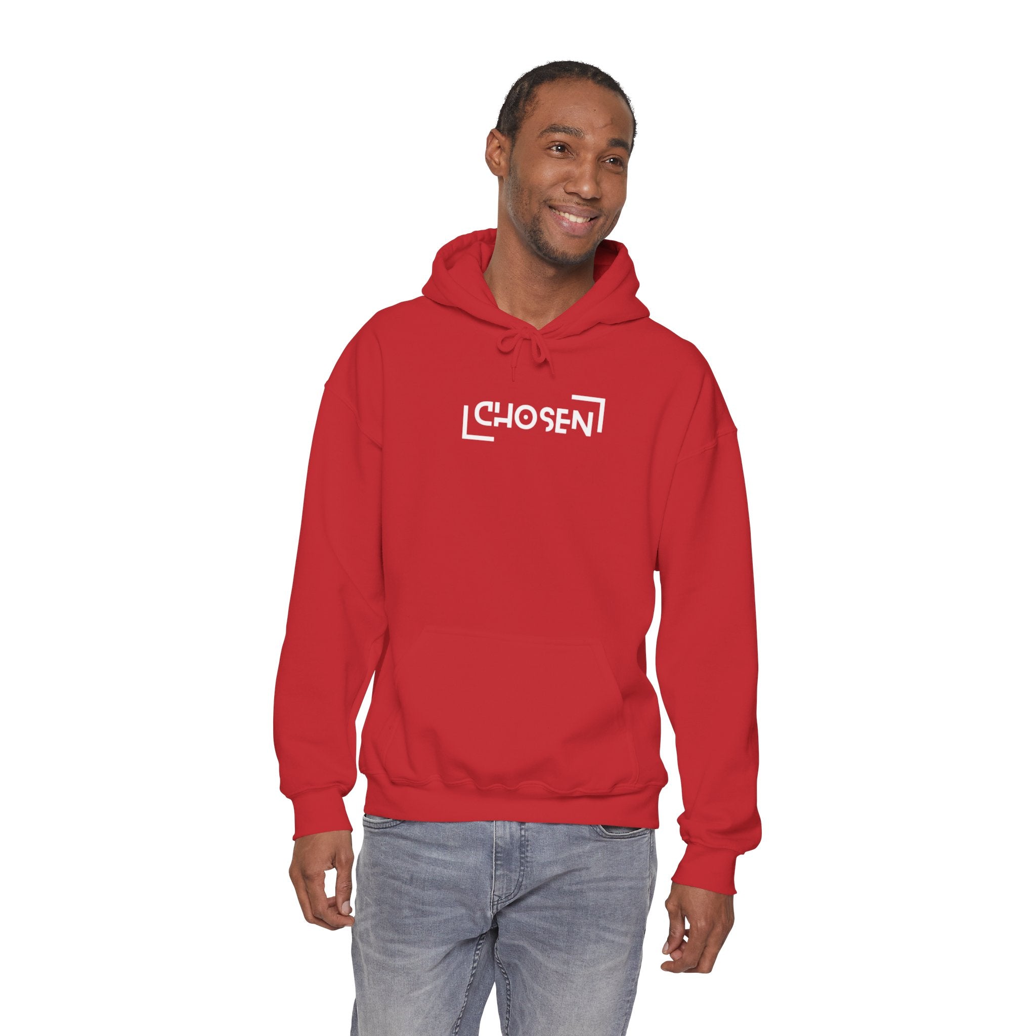 Chosen Hoodie