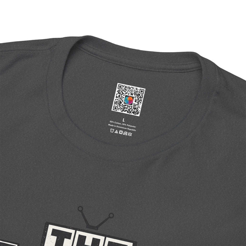The Cartoon Era T-Shirt
