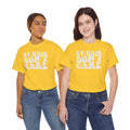 RV Hair Don’t Care | Camping Graphic Tee | Cr8tive Designs