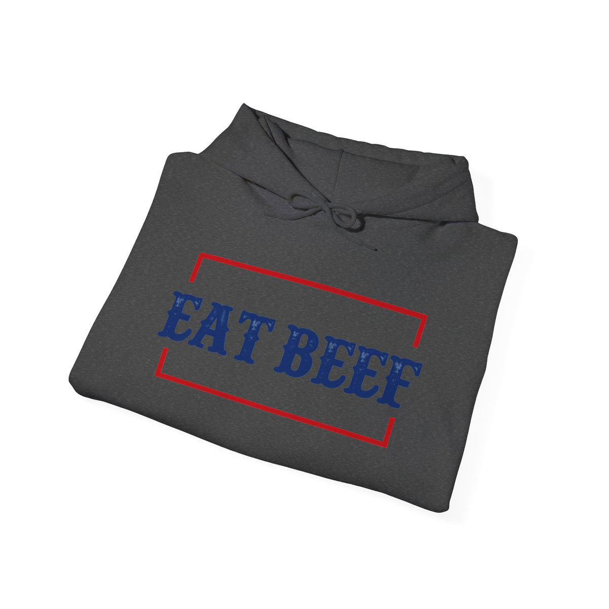 Eat Beef Hoodie | Cr8tive Designs