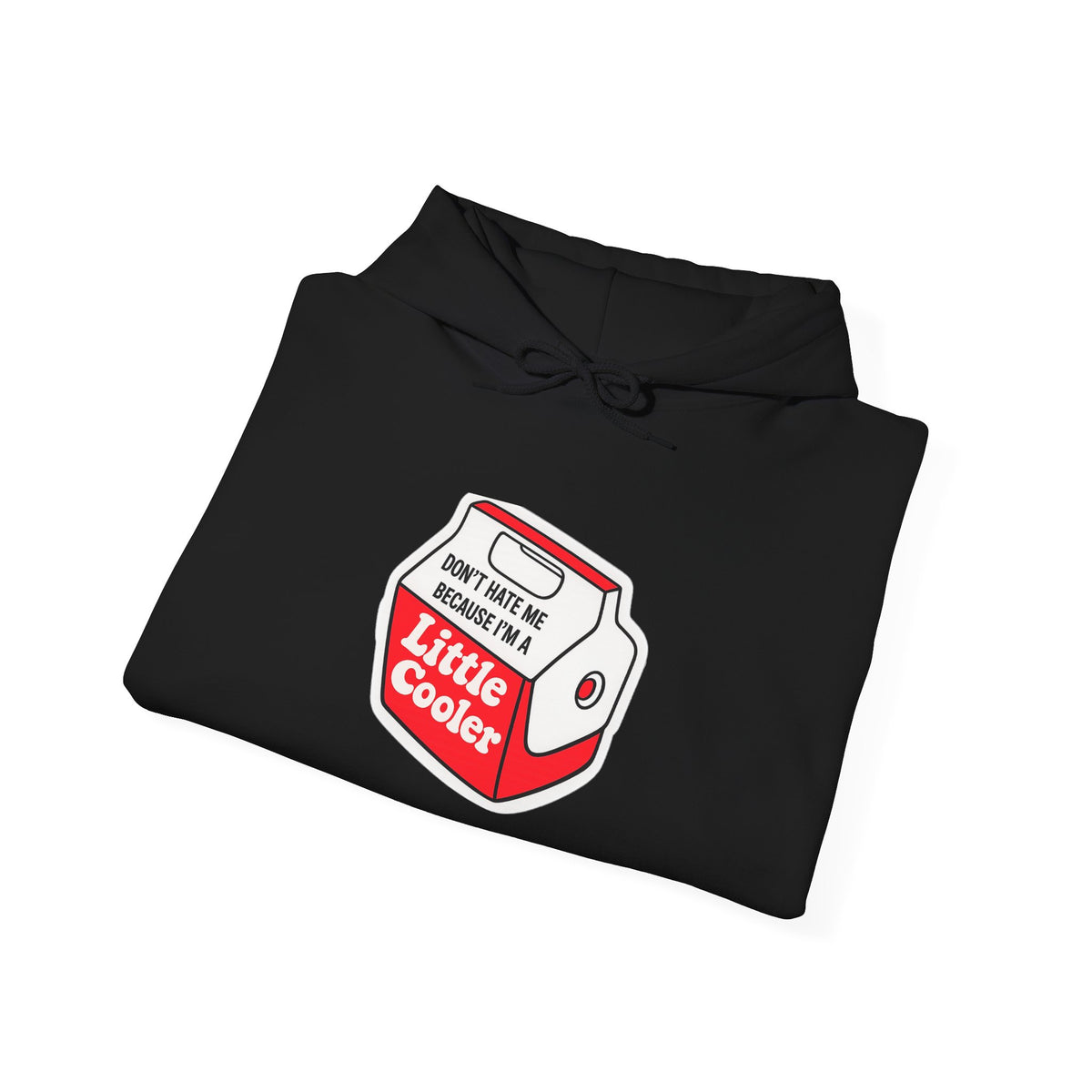 Cooler Hoodie